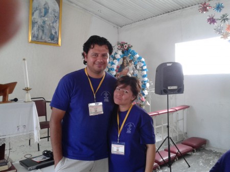 Secretarios